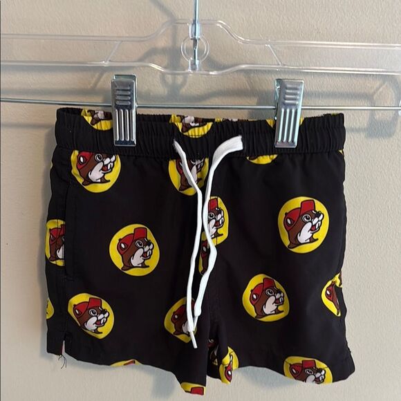 Buc-ee’s swimsuit size 2T - Picture 1 of 3